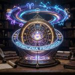 Architektura kosmiczna a codzienne decyzje: Analityczny horoskop na 4 kwietnia 2026 roku