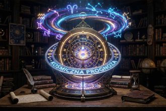 Architektura kosmiczna a codzienne decyzje: Analityczny horoskop na 4 kwietnia 2026 roku