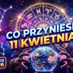 Szczegółowy horoskop na 11 kwietnia 2026: Strategiczna analiza układów planetarnych