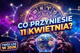 Szczegółowy horoskop na 11 kwietnia 2026: Strategiczna analiza układów planetarnych