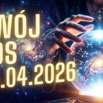 Horoskop Dzienny na 24 Kwietnia 2026: Kosmiczne Wibracje i Przełomowe Zmiany dla Wszystkich Znaków Zodiaku