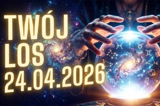 Horoskop Dzienny na 24 Kwietnia 2026: Kosmiczne Wibracje i Przełomowe Zmiany dla Wszystkich Znaków Zodiaku