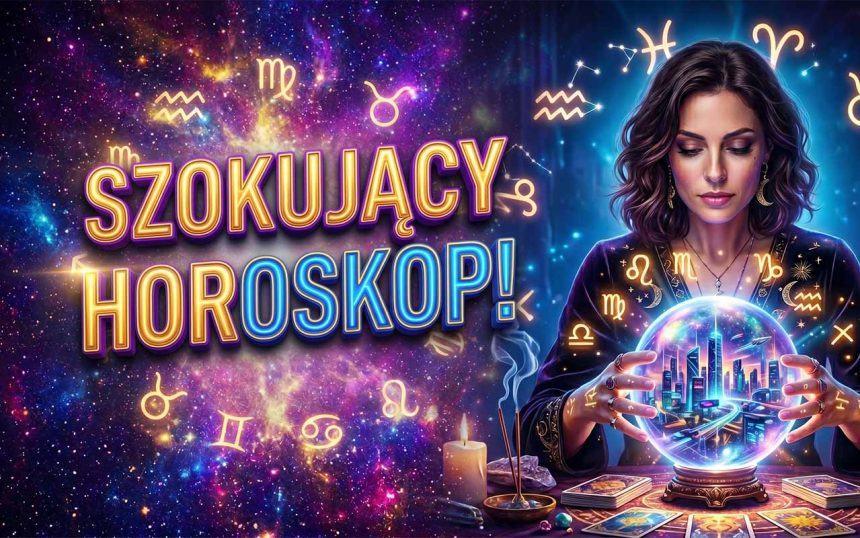 Wielki Horoskop na 28 kwietnia 2026: Ukryte prądy kosmiczne i co oznaczają dla Twojego znaku