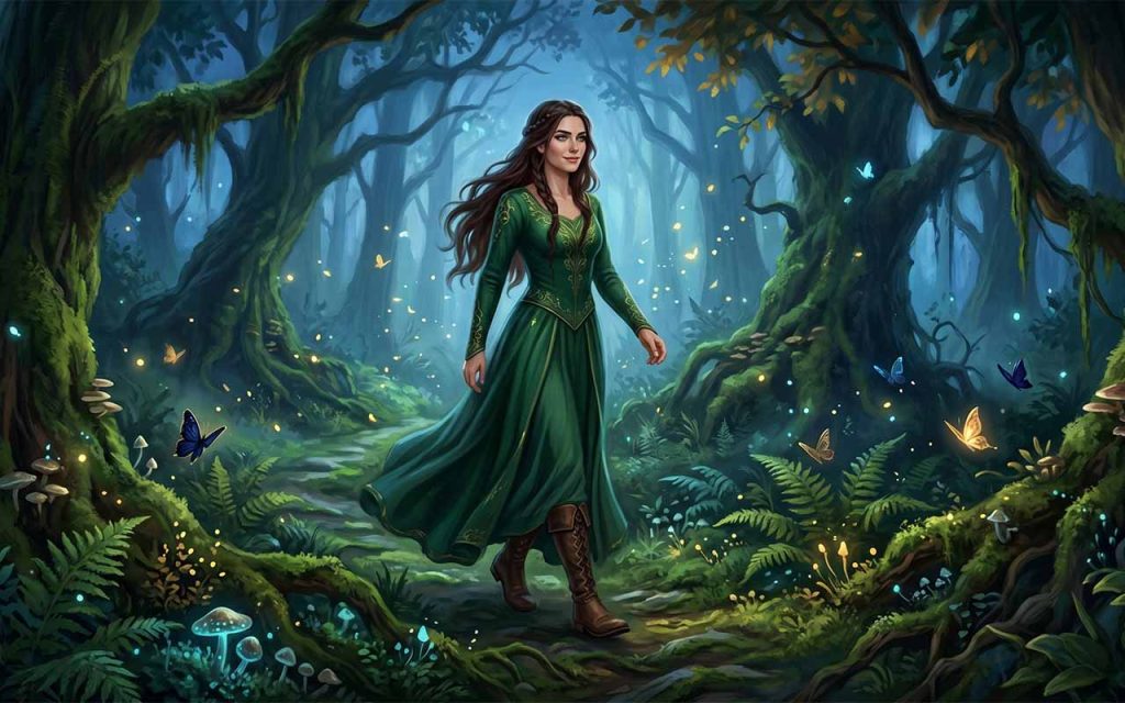 Znaczenie imienia Alicja – skąd pochodzi i co symbolizuje?