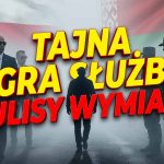 Andrzej Poczobut wolny. Kulisy tajnej gry wywiadów