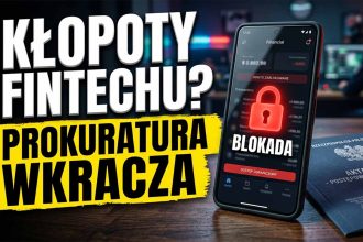 Śledztwo w sprawie ZEN.COM: Prokuratura sprawdza polski fintech