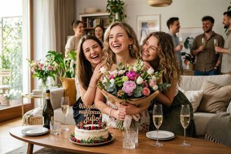 Imieniny Julii 2026: Kiedy świętujemy i jak sprawić solenizantce radość?