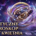 Kosmiczny krajobraz i horoskop na wtorek, 7 kwietnia 2026 roku. Jakie wyzwania stawiają przed nami gwiazdy?