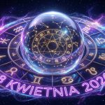 Kosmiczna Architektura Losu: Pełny Horoskop na 8 Kwietnia 2026 Roku