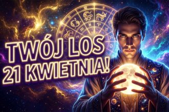 Horoskop dzienny na 21 kwietnia 2026 roku: Globalne prognozy i indywidualne wyzwania