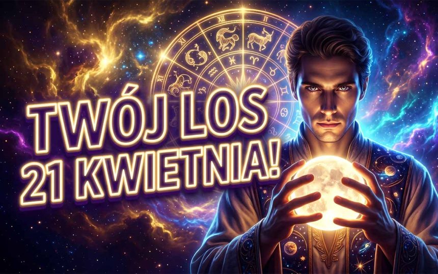 Horoskop dzienny na 21 kwietnia 2026 roku: Globalne prognozy i indywidualne wyzwania
