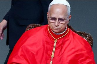 Bezprecedensowe starcie na szczycie. Kiedy polityczna siła uderza w duchowy autorytet papieża Leona XIV