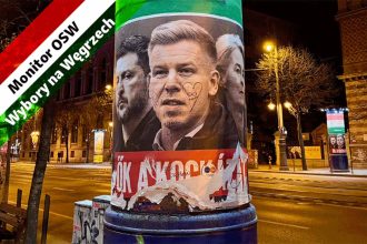 Wybory parlamentarne na Węgrzech 2026: Strukturalne uwarunkowania i polityczna batalia o przyszłość państwa