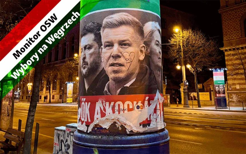 Wybory parlamentarne na Węgrzech 2026: Strukturalne uwarunkowania i polityczna batalia o przyszłość państwa