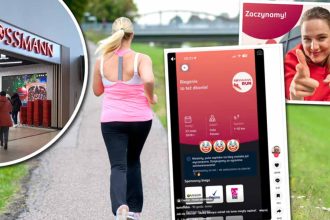Zapisy na Rossmann Run 2026: Awaria aplikacji i burza w sieci