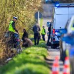 Łukasz Litewka nie żyje. Tragiczny wypadek posła w Dąbrowie Górniczej