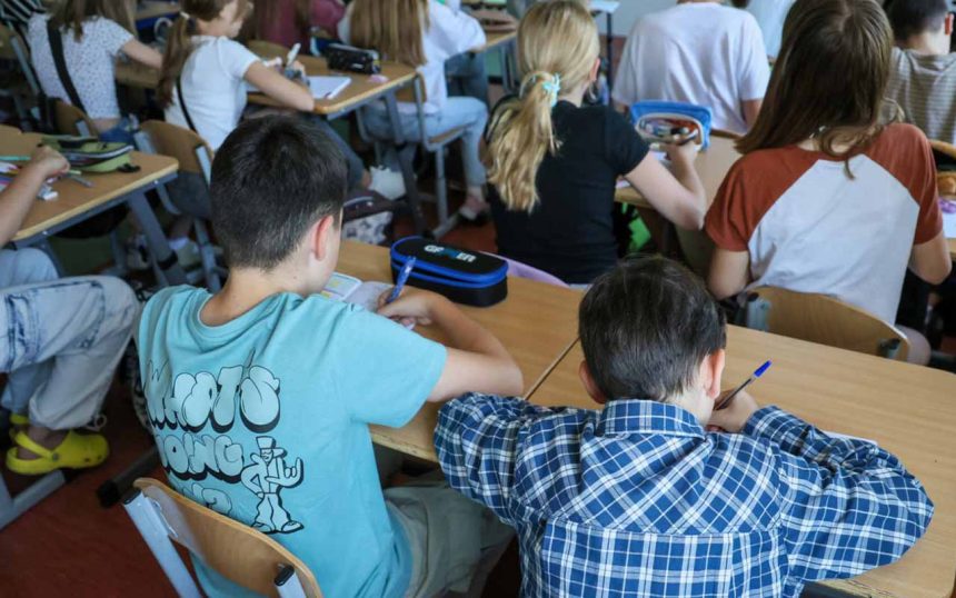 Epidemia otyłości w polskich szkołach: 33 proc. dzieci zmaga się z nadmierną masą ciała