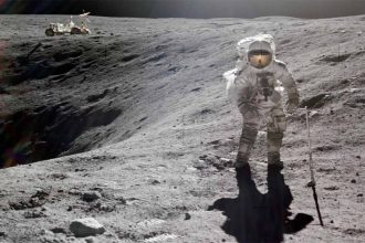 Weterani ery Apollo kibicują nowemu pokoleniu: Jak program Artemis definiuje na nowo powrót NASA na Księżyc