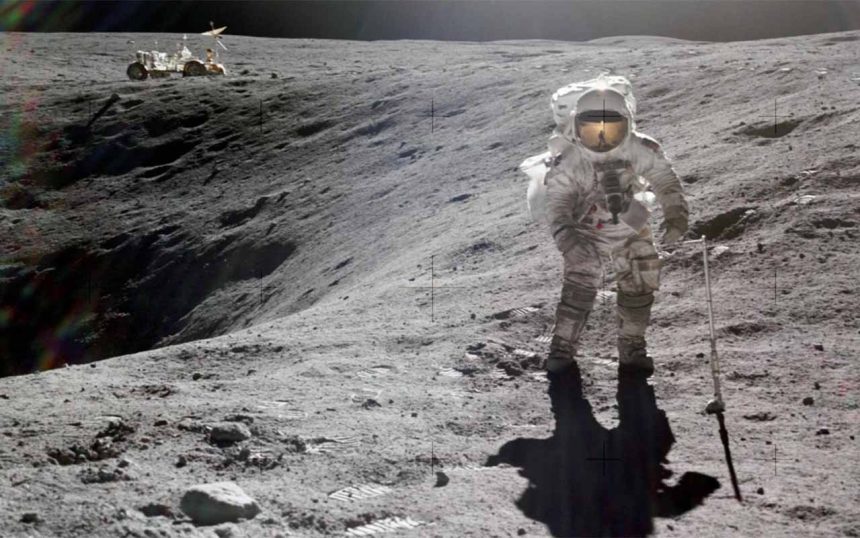 Weterani ery Apollo kibicują nowemu pokoleniu: Jak program Artemis definiuje na nowo powrót NASA na Księżyc