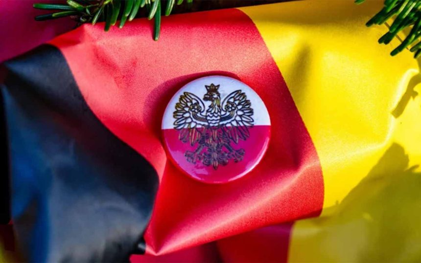 Polska połączona z Brandenburgią? Zaskakujący pomysł z Niemiec pod lupą ekspertów