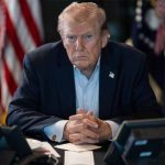 "Oszuści i szarlatani": Donald Trump, zawieszenie broni z Iranem i eskalacja w Zatoce Perskiej