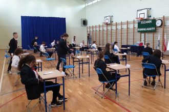 Egzamin ósmoklasisty 2026: Oficjalny komunikat CKE i wytyczne