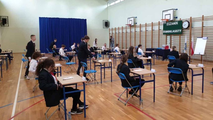 Egzamin ósmoklasisty 2026: Oficjalny komunikat CKE i wytyczne