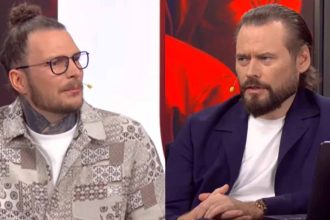 Żurnalista: Długi, afery i wielotysięczne stawki za wywiady