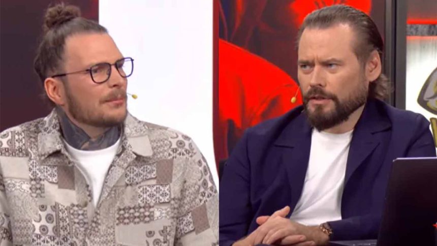 Żurnalista: Długi, afery i wielotysięczne stawki za wywiady