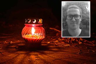 Przerwana droga: Filip Cybulski i jego walka o zdrowie psychiczne swoje oraz innych