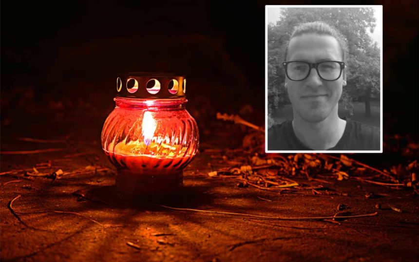 Przerwana droga: Filip Cybulski i jego walka o zdrowie psychiczne swoje oraz innych