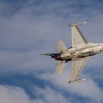 Stan najwyższej gotowości: Polska podrywa myśliwce w cieniu zmasowanego ataku na Ukrainę