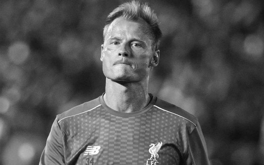 Tragiczna Śmierć Alexa Manningera: Świat Futbolu Żegna Znakomitego Bramkarza i Człowieka Zasad