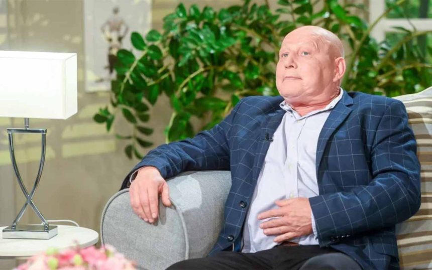 Przepowiednia Krzysztofa Jackowskiego: Globalny Konflikt, Losy Polski i Analiza Kontrowersyjnych Wizji Jasnowidza