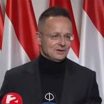 Polityczne trzęsienie ziemi nad Dunajem. Dlaczego Péter Szijjártó zniknął w noc historycznej porażki Fideszu?