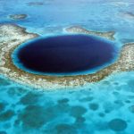 Wielka Błękitna Dziura odsłania mroczną tajemnicę. Szokujące dane z dna oceanu zwiastują nową erę klimatyczną