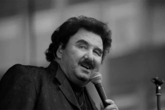 5. rocznica śmierci Krzysztofa Krawczyka. Z jakimi demonami zdrowotnymi przez lata walczył legendarny artysta?