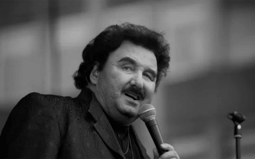 5. rocznica śmierci Krzysztofa Krawczyka. Z jakimi demonami zdrowotnymi przez lata walczył legendarny artysta?