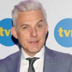 Hubert Urbański szokuje nowym wizerunkiem. Jedno zdanie internauty wywołało stanowczą reakcję