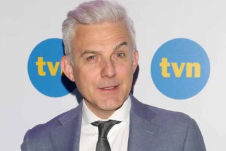 Hubert Urbański szokuje nowym wizerunkiem. Jedno zdanie internauty wywołało stanowczą reakcję