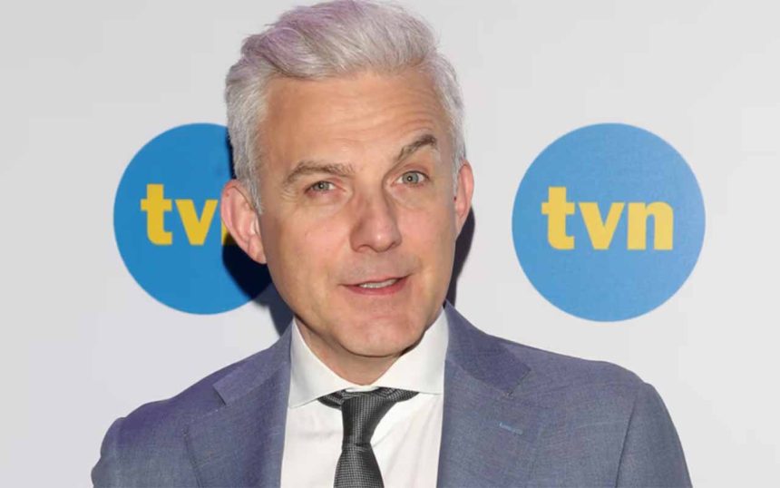 Hubert Urbański szokuje nowym wizerunkiem. Jedno zdanie internauty wywołało stanowczą reakcję