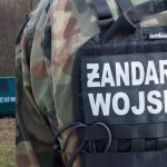 Wojsko zabezpieczyło sad w Jarosławcu: Znaleziono fragment rakiety z wrześniowego incydentu