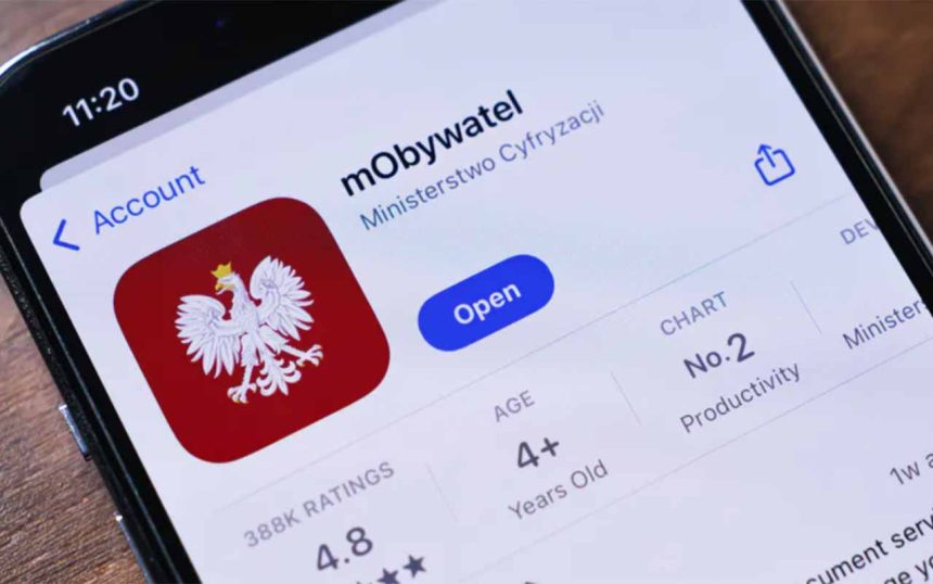 Cyfrowa Rewolucja Administracyjna: Księgi Wieczyste i KRS Dostępne w Smartfonie Dzięki Integracji z PESEL