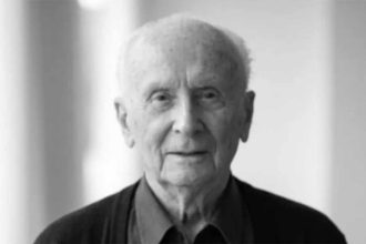 Nie żyje Janusz Badora. Odszedł legendarny polski trener siatkówki