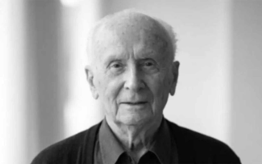 Nie żyje Janusz Badora. Odszedł legendarny polski trener siatkówki