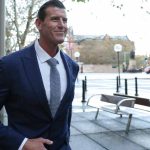 Upadek Ikony: Ben Roberts-Smith Zatrzymany Pod Zarzutem Zbrodni Wojennych