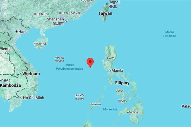 Geopolityczna Bomba na Morzu Południowochińskim: Chiny Zamykają Atol Scarborough i Prężą Muskuły w Strefie „Szarej Taktyki”