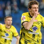 Szalony mecz: Wieczysta Kraków wygrywa 4:3. Krok do elity