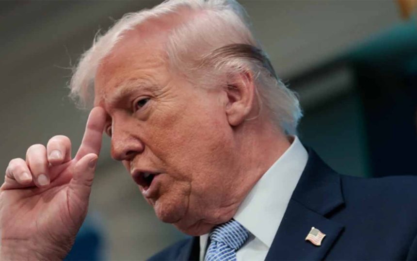 Na Krawędzi Zniszczenia: Retoryka "Wściekłego Psa" i Głębszy Impas w Amerykańsko-Irańskich Negocjacjach