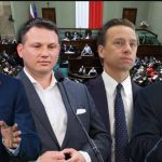 Bezprecedensowy pat na polskiej scenie politycznej: Nowy sondaż przynosi historyczny remis